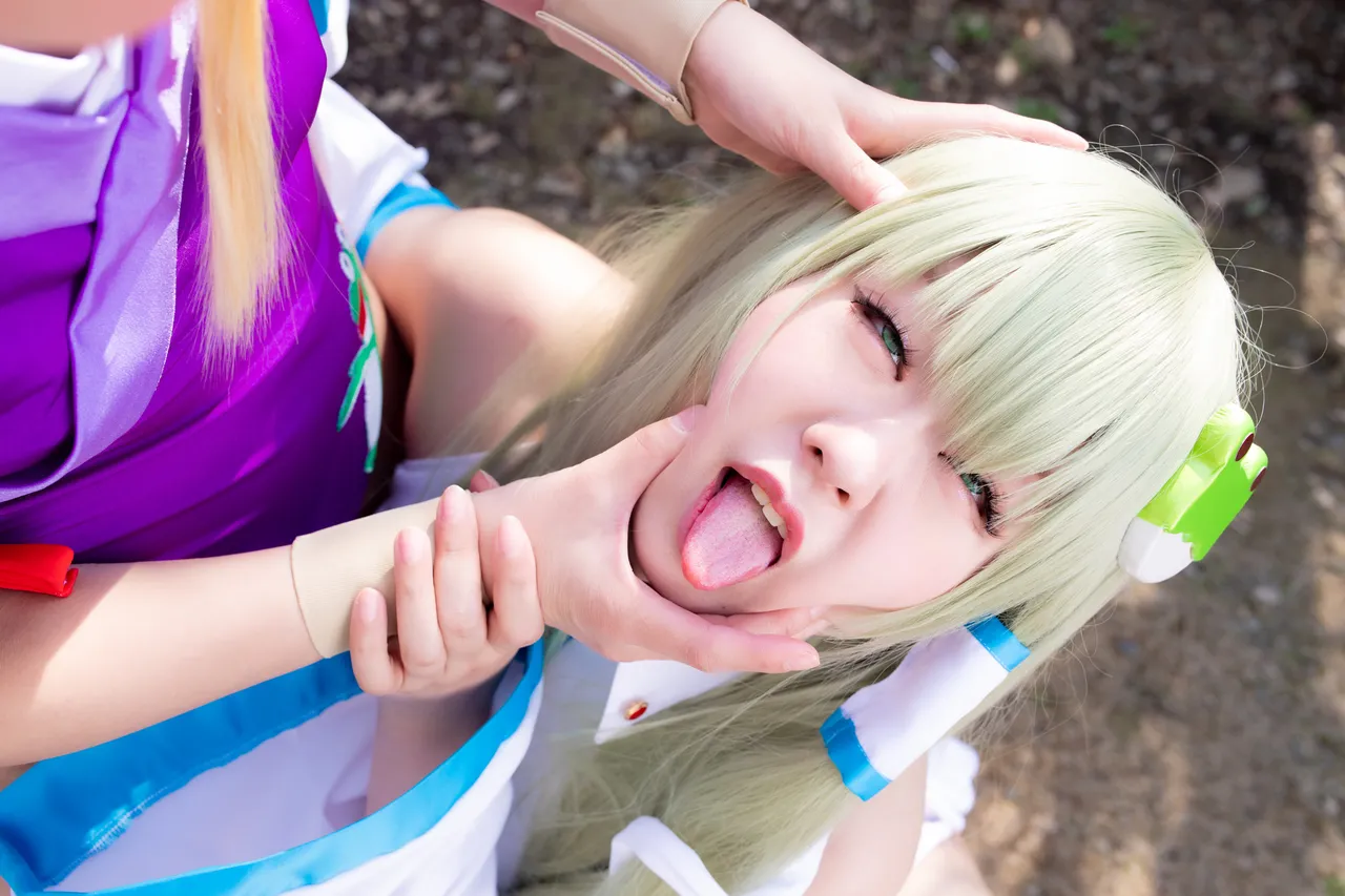 (Reitaisai 22) COMO.EXE (comonun) Reiwa no Harenchi Suwako (東方Project)-erohere132.webp